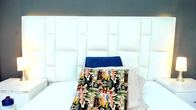 yeral2017 online show from March 20, 2025, 3:47 pm