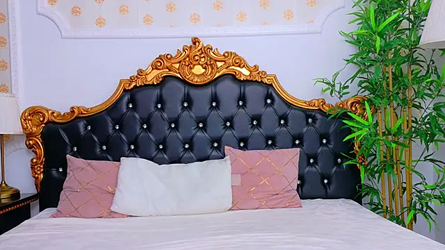 AleshaArabian online show from July 1, 2026, 4:03 am
