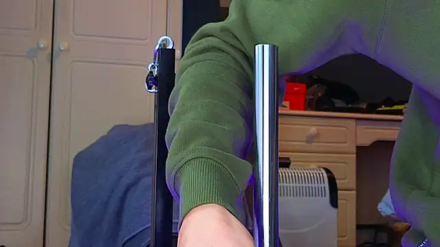 Kinky JXD online show from December 7, 2024, 11:40 am