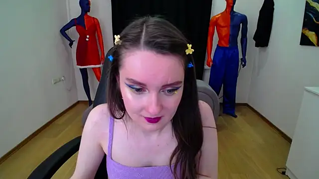 CloudGrace online show from February 1, 2025, 12:18 am