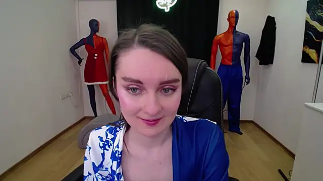 CloudGrace online show from February 12, 2025, 9:20 am