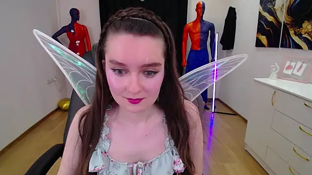 CloudGrace online show from March 10, 2025, 3:12 am