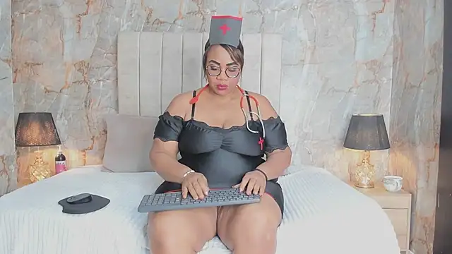 AranzaLatinBlacks online show from February 2, 2025, 12:13 pm