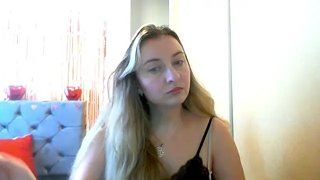 SusanCurt online show from February 24, 2026, 10:35 am