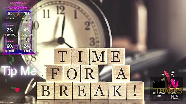 HelenSpellman online show from February 13, 2026, 2:29 am