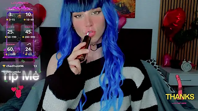 HelenSpellman online show from February 22, 2026, 4:38 pm