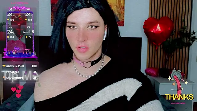 HelenSpellman online show from February 23, 2026, 4:43 am