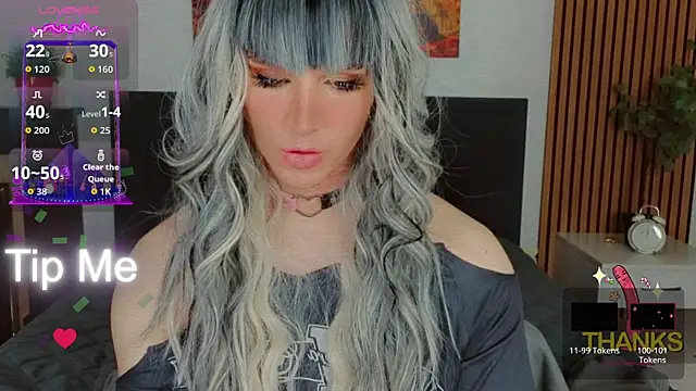 HelenSpellman online show from March 31, 2026, 11:49 pm