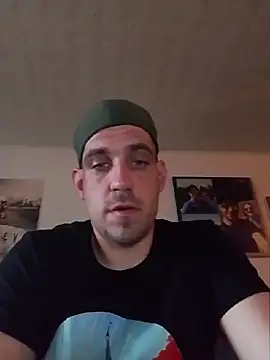 Codymc89 online show from March 11, 2026, 12:11 pm