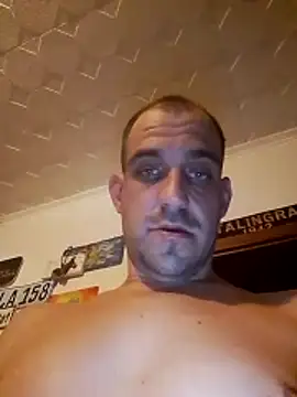 Codymc89 online show from March 12, 2026, 9:43 pm