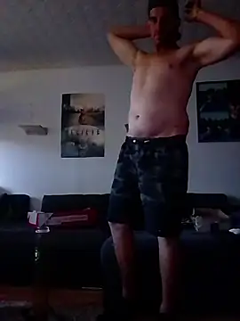 Codymc89 online show from July 26, 2026, 7:48 am