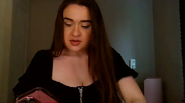 Snapshot of avajade chatting on February 4, 2025, 12:44 pm avajade online show from February 4, 2025, 12:44 pm