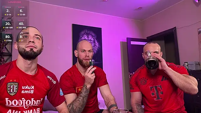 Xxx       Xxx online show from March 18, 2026, 6:11 pm