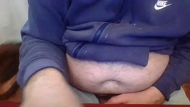 ANONIMO7735 online show from February 13, 2026, 6:53 am