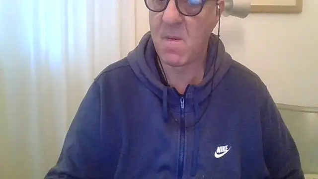 ANONIMO7735 online show from February 26, 2026, 5:50 am