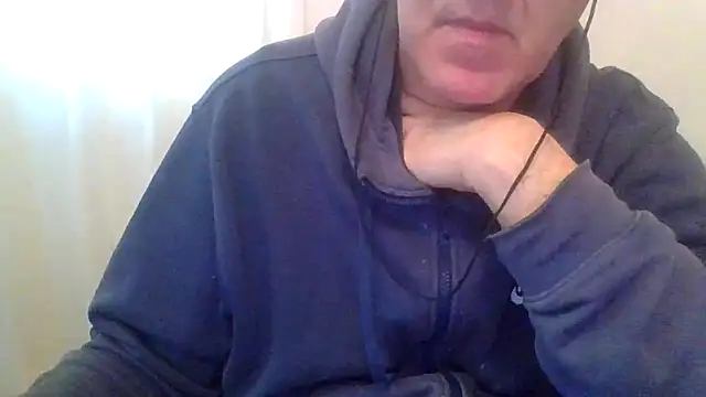 ANONIMO7735 online show from March 2, 2026, 7:15 am