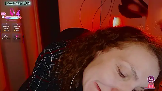 JohansonKatie online show from March 20, 2025, 12:51 am