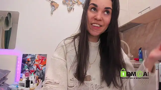 Snapshot of SonyaParadise chatting on January 21, 2025, 2:15 pm SonyaParadise online show from January 21, 2025, 2:15 pm