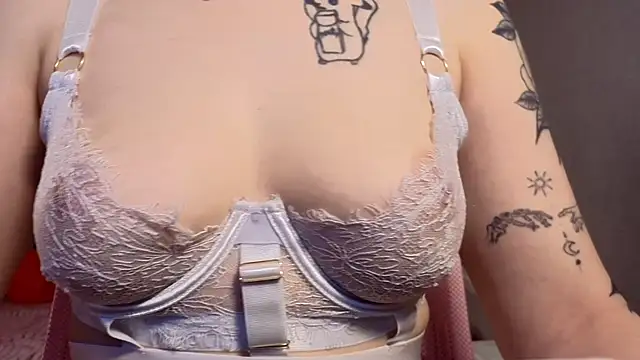 MilenaSaint online show from March 2, 2025, 3:13 am