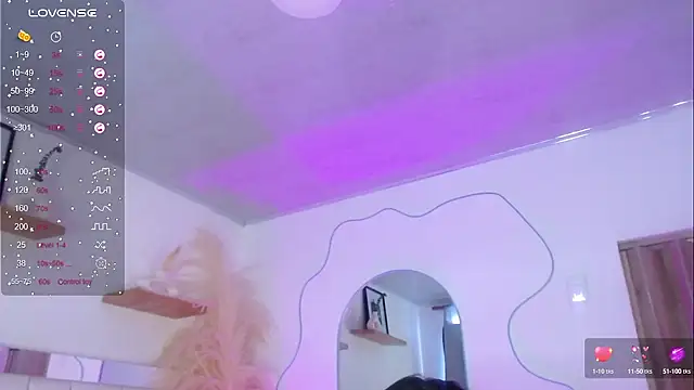 loresexyANAL  online show from March 1, 2025, 4:33 pm