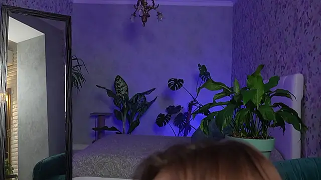 Snapshot of ClaraBendover chatting on February 11, 2026, 7:52 pm ClaraBendover online show from February 11, 2026, 7:52 pm