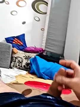 Luismiguel55 online show from November 11, 2025, 6:41 pm