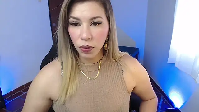 ms sofia x online show from January 18, 2025, 3:38 pm