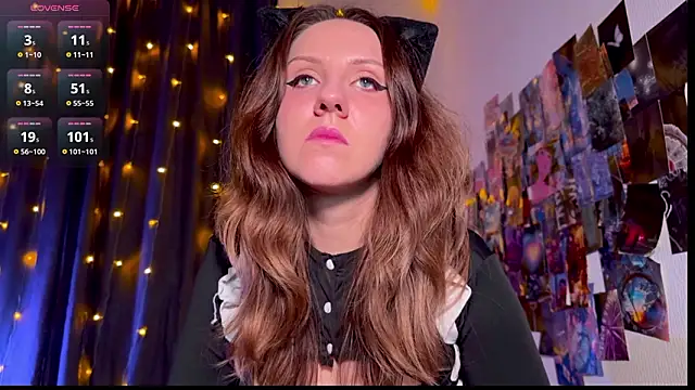 HotaruTomo online show from March 16, 2026, 3:23 am