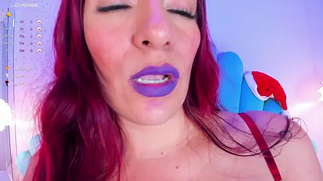 naughty flower18 online show from December 24, 2024, 3:05 pm