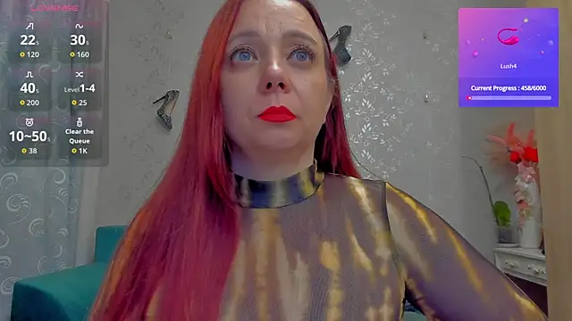 emilianna666 online show from December 2, 2025, 3:51 pm