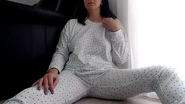 SofiaLenis online show from January 24, 2025, 11:48 am