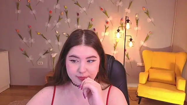 NicoleFoxery online show from March 27, 2026, 8:19 pm