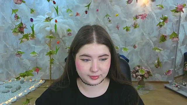 NicoleFoxery online show from March 28, 2026, 6:18 pm