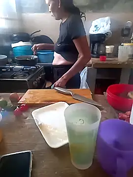 sexicaribe2 online show from November 4, 2025, 5:45 pm