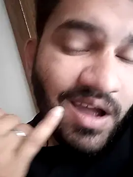 Pjfuckboi online show from February 21, 2026, 6:14 am