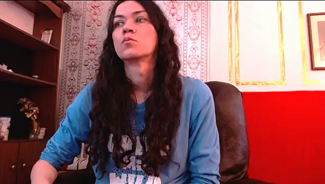 Snapshot of ShanyFerrati chatting on February 15, 2025, 8:01 pm ShanyFerrati online show from February 15, 2025, 8:01 pm