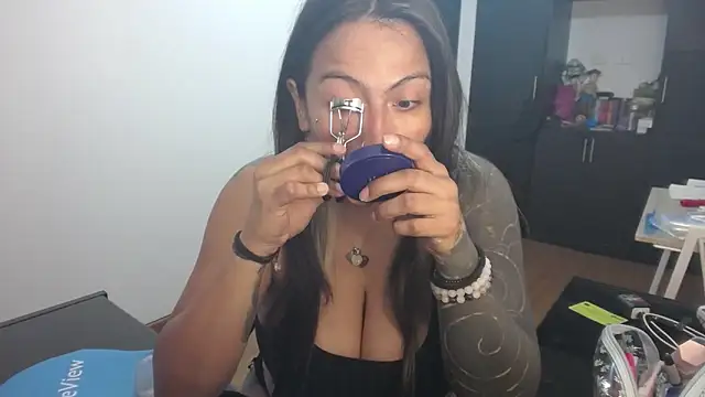 Snapshot of michell_fun23 chatting on March 22, 2026, 10:29 am michell fun23 online show from March 22, 2026, 10:29 am