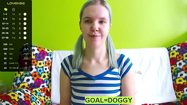 Ultra Meow online show from February 16, 2025, 7:04 am