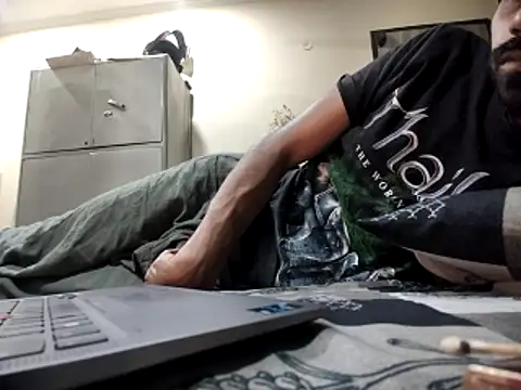 orgasm master online show from March 7, 2026, 9:01 pm