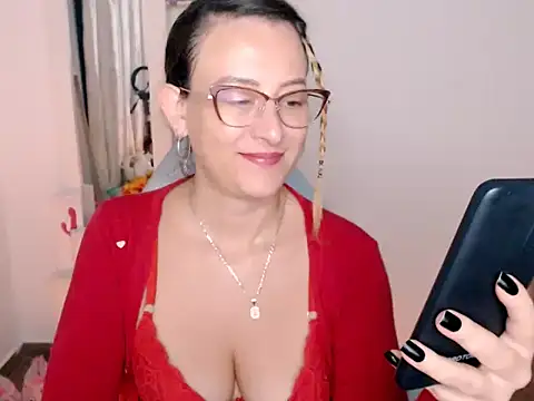 BOREAL MOON online show from March 13, 2026, 5:58 am