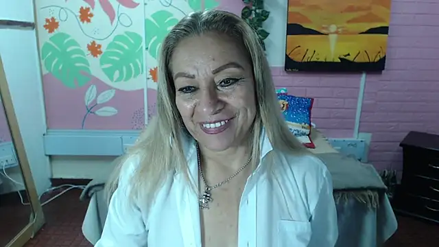 ZAMANTHA online show from January 9, 2025, 8:33 pm