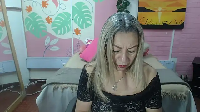 ZAMANTHA online show from February 24, 2026, 4:16 pm