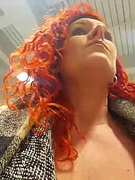 SultrySavannah online show from January 20, 2025, 6:43 pm