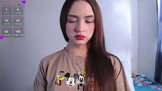 valen thompson online show from March 31, 2026, 7:36 pm