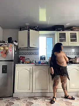 PrincessLauren420 online show from November 13, 2025, 5:01 pm