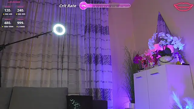 Snapshot of Marilyn_La_Rose chatting on June 21, 2026, 6:32 pm Marilyn La Rose online show from June 21, 2026, 6:32 pm