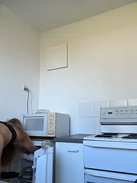 jessieamy online show from February 25, 2026, 2:54 am