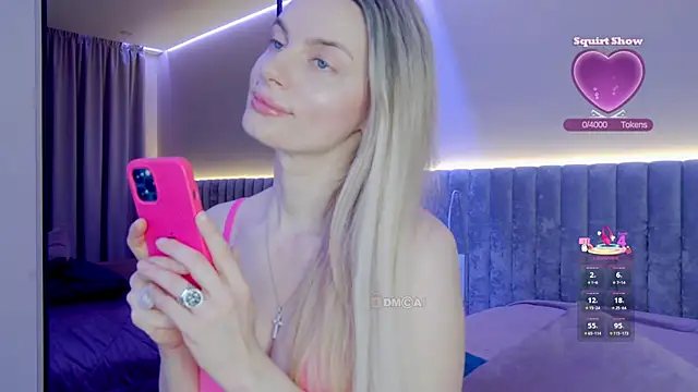 Snapshot of Goddessex chatting on May 9, 2026, 3:56 am Goddessex online show from May 9, 2026, 3:56 am
