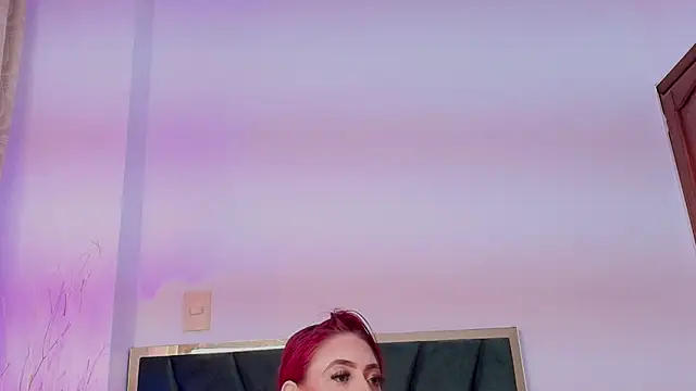 JupiteFox online show from March 28, 2026, 12:43 am