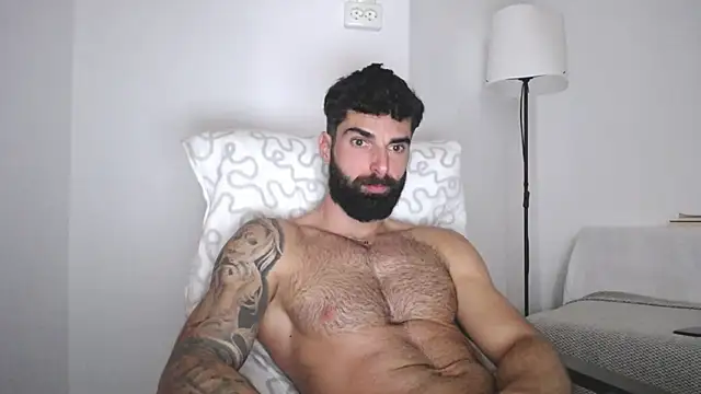 Verycutex online show from February 8, 2025, 11:55 am